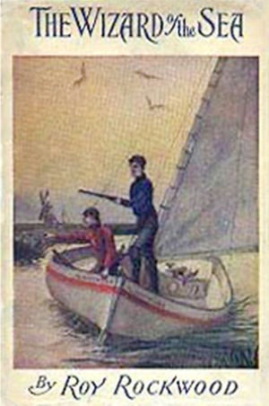 The Wizard of the Sea