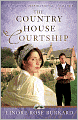The Country House Courtship (A Regency Inspirational Romance Series)