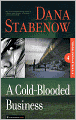 A Cold-Blooded Business (Kate Shugak Series #4)