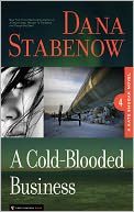 A Cold-Blooded Business (Kate Shugak Series #4)