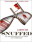 Snuffed: A Serial Killer Thriller