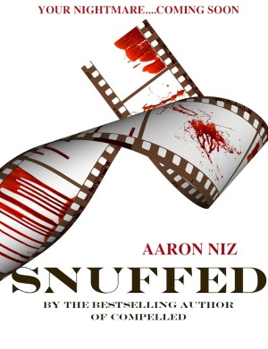 Snuffed: A Serial Killer Thriller