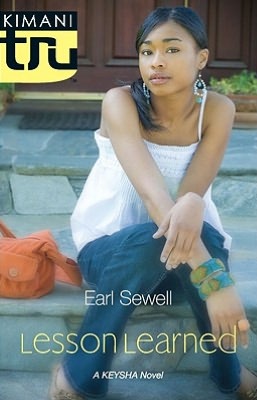 Lesson Learned (Kimani Tru: Kesha Series)
