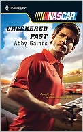 Checkered Past (Harlequin NASCAR Series)