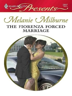 Best sellers eBook library The Fiorenza Forced Marriage