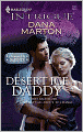 Desert Ice Daddy (Harlequin Intrigue Series #1121)
