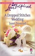 Dropped Stitches Wedding (Harlequin Historical Series)