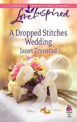 Dropped Stitches Wedding (Harlequin Historical Series)