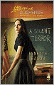 A Silent Terror (Love Inspired Suspense Series)