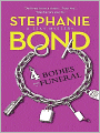 4 Bodies and a Funeral (Body Movers Series #4)