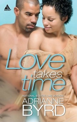 Love Takes Time