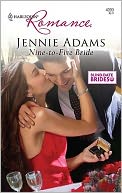 Nine-to-Five Bride (Harlequin Romance Series #4090)