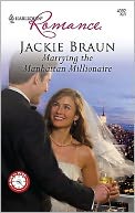 Marrying the Manhattan Millionaire (Harlequin Romance Series #4092)