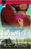 Defying Desire