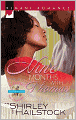 Nine Months with Thomas (Kimani Romance Series)