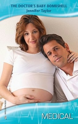 Doctor's Baby Bombshell