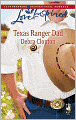 Texas Ranger Dad (Love Inspired Series)