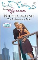 The Billionaire's Baby (Harlequin Romance Series #4097)