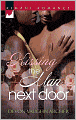 Kissing the Man Next Door