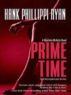 Prime Time (Charlotte McNally Series #1)