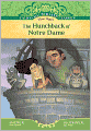 The Hunchback of Notre Dame: Illusrtrated Edition