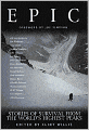 Epic: Stories of Survival from the World's Highest Peaks