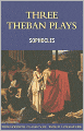 Three Theban Plays