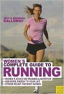 Woman's Complete Guide to Running, 3rd Ed