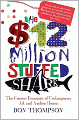 $12 Million Stuffed Shark: The Curious Economics of Contemporary Art