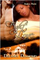 Fight for Love [Interracial Romance Latin Men]