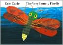 The Very Lonely Firefly by Eric Carle: Book Cover