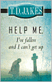 Help Me, I've Fallen and I Can't Get Up!