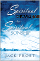 Spiritual Slavery to Spiritual Sonship