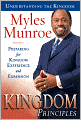 Kingdom Principles: Preparing for Kingdom Experience and Expansion