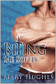 Biting Me Softly