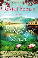 Kashmir Shawl by Rosie Thomas: Book Cover
