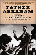 Father Abraham by Richard Striner: NOOK Book Cover