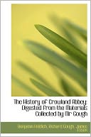 The History Of Crowland Abbey