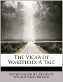 The Vicar Of Wakefield