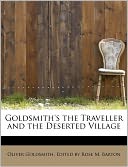 Goldsmith's The Traveller And The Deserted Village