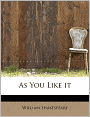 As You Like It