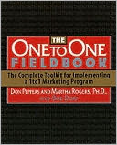 The One to One Fieldbook
