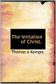 The Imitation Of Christ.