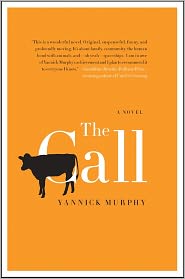 Cover of The Call