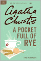 A Pocket Full of Rye (Miss Marple Series)