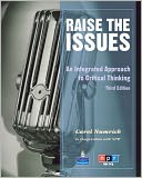 Raise the Issues: An Integrated Approach to Critical Thinking (Student Book and Classroom Audio CD)