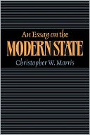 An Essay on the Modern State