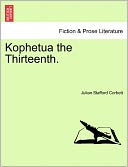 Kophetua the Thirteenth.