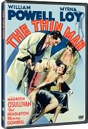 The Thin Man with William Powell