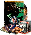 The Wizard of Oz